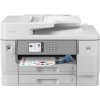 BROTHER multifunkce inkoustová MFC-J6955DW - A3 / A4 512 MB 1200x4800 USB MFCJ6955DWRE1 Brother