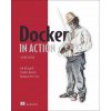 Docker in Action (Jeff Nickoloff,Stephen Kuenzli)(Brožovaná)