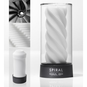 Tenga 3D Spiral