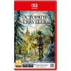 Octopath Traveler 0
