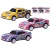 Mikro trading Auto závodní - 10 cm - zpětný chod - 6 barev