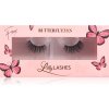 Lilly Lashes Butterfl'eyes Faux Mink Half Lash umelé mihalnice typ Angel 1 pár