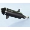 POLIN MUFFLER YAMAHA X-MAX 300I EURO 4