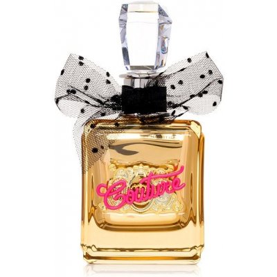 Juicy Couture Viva la Juicy Gold parfumovaná voda dámska 100 ml