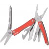 Multitool Nextool NE20051 10 v 1 (červený)