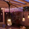 Nanoleaf Matter Smart Multicolor Outdoor String Lights Smarter Kit 15m NF084K02-20SLO