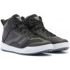 DAINESE topánky SUBURB AIR black/white/iron-gate - 39