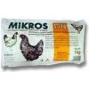 Mikros DN pre nosnice plv 3 kg