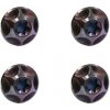 Súprava skrutiek na košík Silca Ti Royal Purple