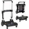 DeWALT DWST1-71196 Teleskopický vozík pre kufre TSTAK, Trolley