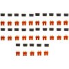 Spektrum konektor IC3 batérie (25) (SPMXCA313)