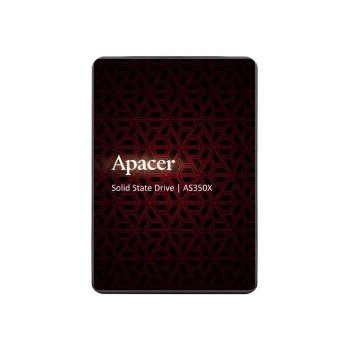 Apacer AS350X 512GB, AP512GAS350XR-1