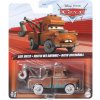 Mattel Auta Cars Škrabadlo Jeskyně Cave Mater Originální Autíčko