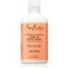 Shea Moisture Coconut & Hibiscus Curl & Style hydratačné mlieko pre kučeravé vlasy 237 ml