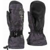 Meatfly Osbourne Mitt Morph Black L