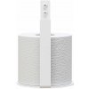 Nichba Držiak na toaletný papier Toilet Paper Holder Extra, white