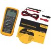 FLUKE 27 II/EUR - Multimeter digitálny