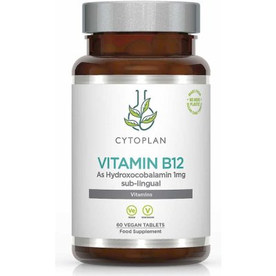 Vitamín B12 – Heureka.sk