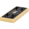 Hladítko Strend Pro T9101, 265x115x30 mm, HydroSponge, hydro špongia