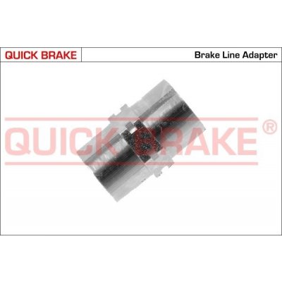 Adaptér brzdového vedenia Quick Brake ODD