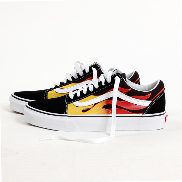 tenisky vans old skool