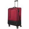 Travelite Crosslite 5.0 L Red 93 l