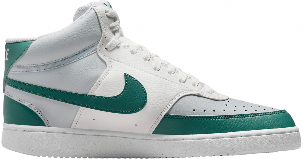 Nike Court Vision Mid Next DN3577 102 Zelená