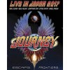 Journey: Escape & Frontiers - Blu-ray