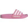 adidas športové šľapky Adilette viacfarebny