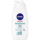 Nivea Baby Nutri Sens umývací 500 ml