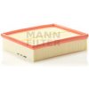 MANN-FILTER Vzduchový filter C26168