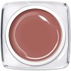 BIO NAILS CHARM farebný gél 80192 Dark Taupe Brown 5 ml