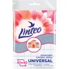 Linteo univerzálna švédska utierka, 40 x 40 cm, gramáž 205 g/m²