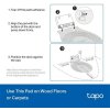 TP-Link Tapo RVA410 Waterproof Mat SPEC