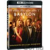 Babylon: BD