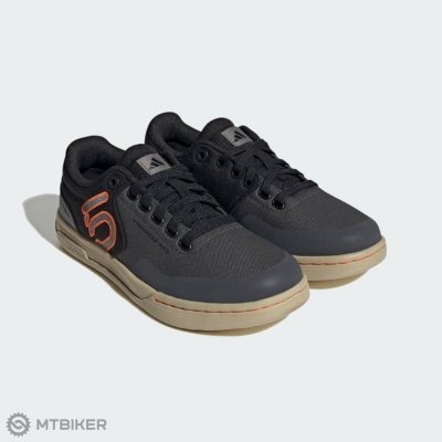 Five Ten Freerider Pro Canvas dámske tenisky, Grey Six/Grey Four/Impact orange