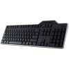 Dell KB-813 580-18355 DELL KB813/ Nemecká klávesnica s čítačkou čipových kariet/ USB/ čierna/ german