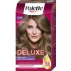 Schwarzkopf Palette Deluxe 7-11 chladná stredná blond