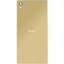 Kryt Sony D6603 Xperia Z3 zadný zlatý