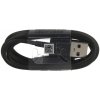 Samsung EP-DR140ABE USB-C dátový kábel 0,8m čierny (voľné balenie) (2444974)