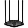 MERCUSYS MR30G, AC1200 Wireless Dual Band Gigabit Router TP-link
