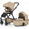 PETITE&MARS kombinovaný ICON 2v1 Mocha Beige LITE AIR 2024