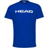Head Club Basic T-Shirt modré