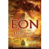 Eon: Rise of the Dragoneye (Alison Goodman)(Brožovaná)