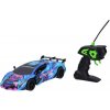 Auto svietiace RC na diaľkové ovládanie 27 cm