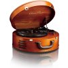 Gramofón Lenco Classic Phono TT-34 hnedý