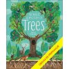 Stromy – Jejich kouzlo a tajemství - Jen Green