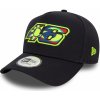 Pánska šiltovka New Era 9FORTY E-FRAME GRAPHIC OVERLAY TRUCKER VR46 modrá 60565927