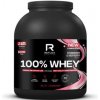 Reflex Nutrition 100% Whey Protein 2000g - jahoda 2000 g