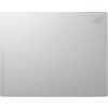 ASUS podložka pod myš ROG Moonstone ACE (vel. L biely), sklo 90MP03L0-BPUA10